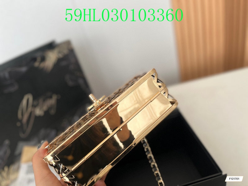 Amelia - CHL Bags - 1636