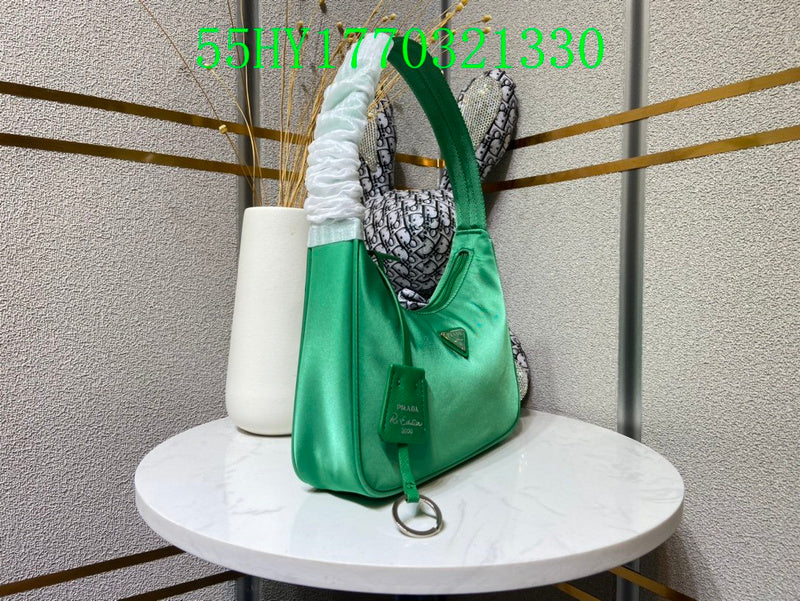 Prada Bags - The Barnes Bags  1552