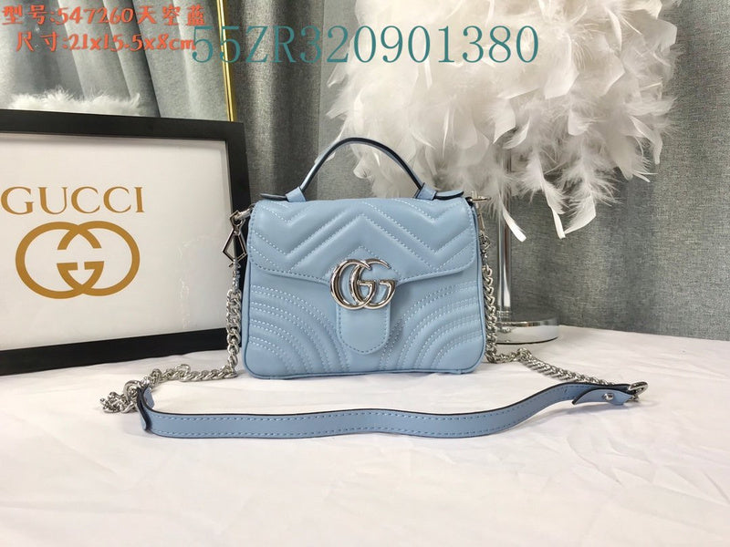 Amelia - GCI Bags - 10575