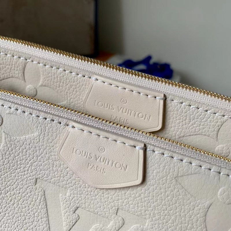Amelia- Lu-Vi bags - 11525