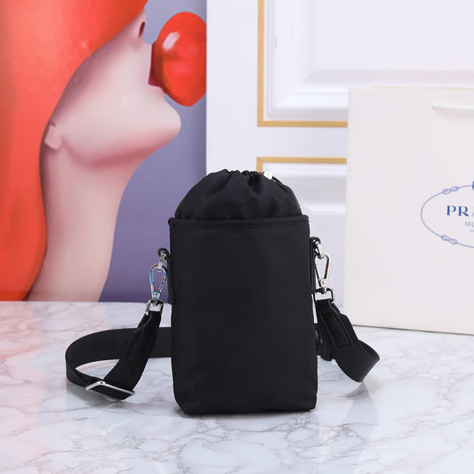 Amelia- PRDA  LUXURY BAGS - 007