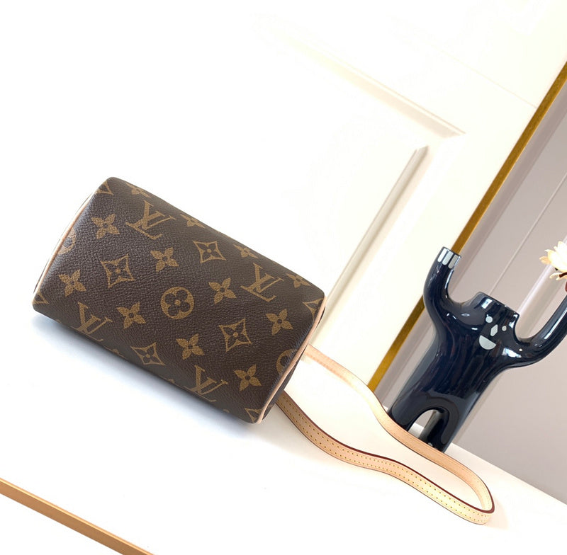 Amelia's Bag Gallery - LOV Bags - 848