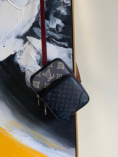 Fashion Lu-Vi bags - 3239