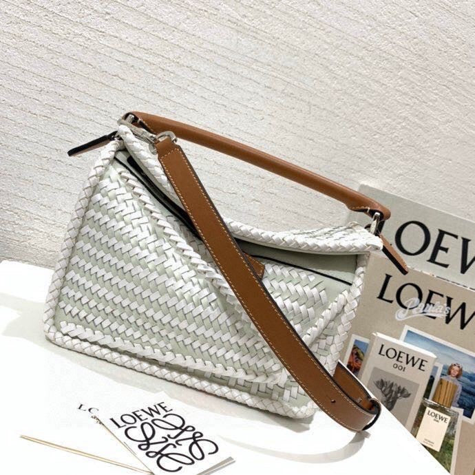 Amelia - LWO Bags - 125