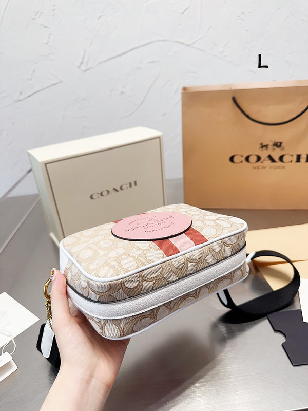 Amelia - CCH Bags - 163