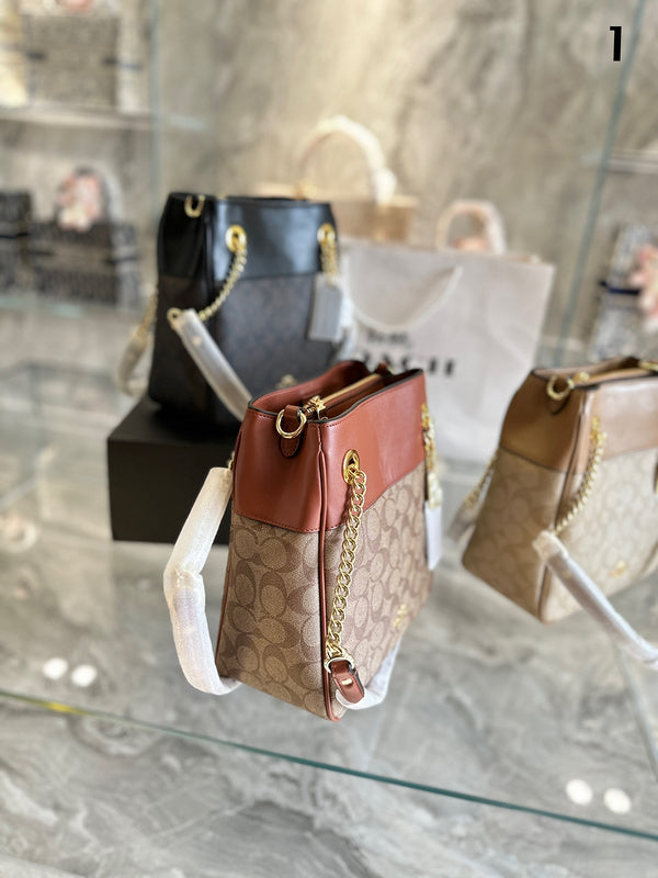 Amelia - CCH Bags - 358