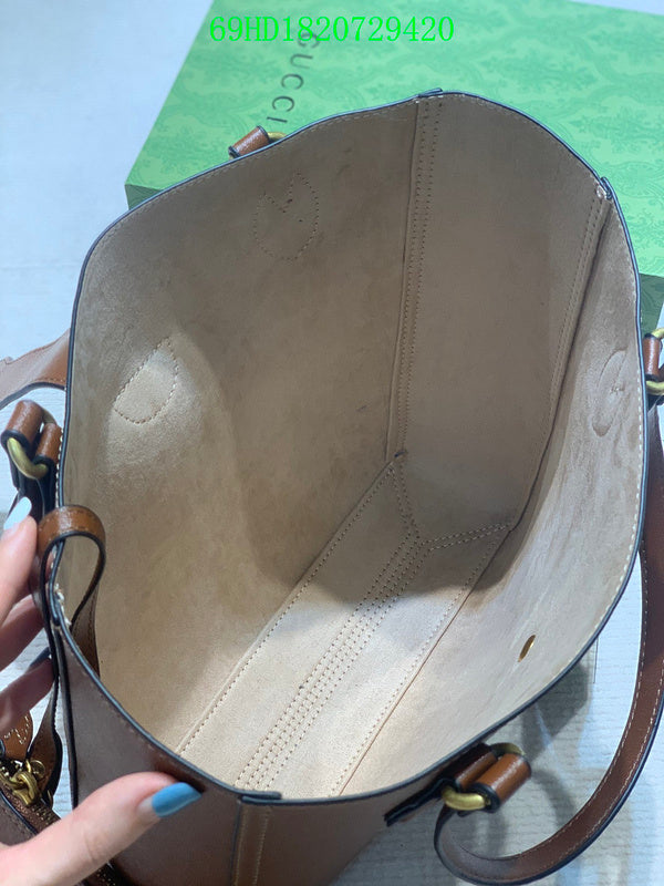 Amelia  - GCI Bags - 10841
