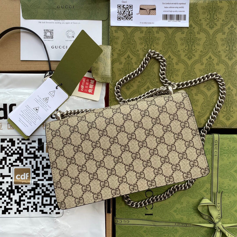 Amelia  - GCI Bags - 13054
