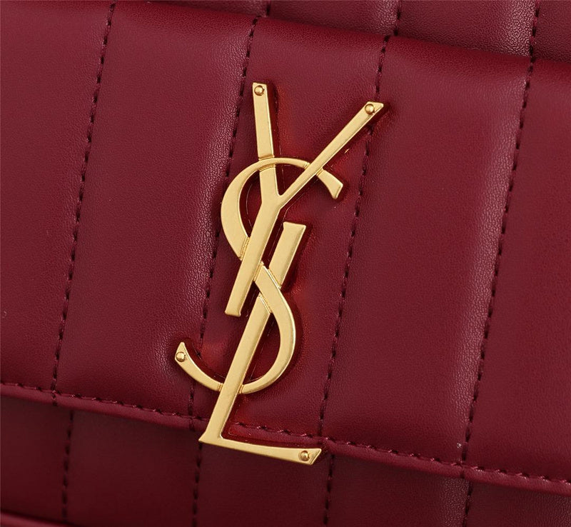 Amelia - YSL Bag - 2866