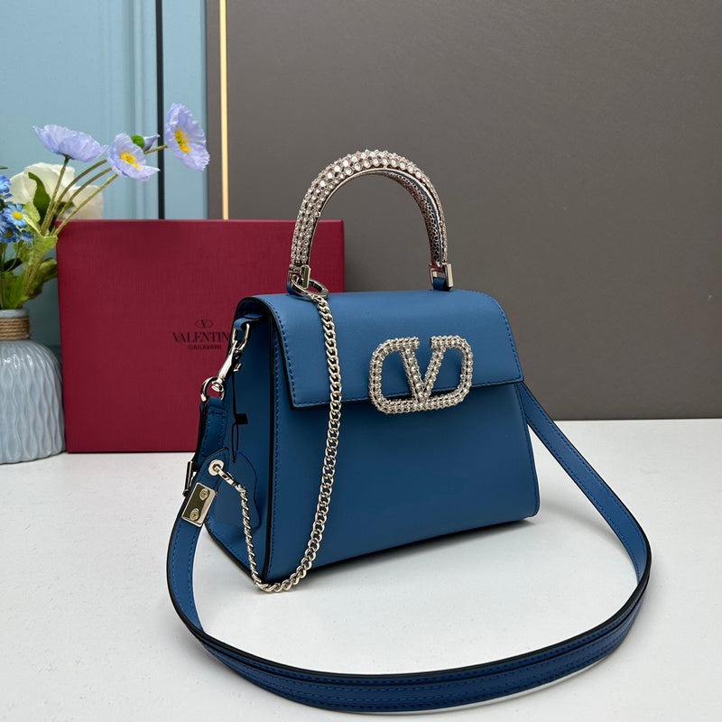VAL LUXURY BAGS - FOR FASHION LOVERS  AFFORDABLE LUXURY BAGS- 152