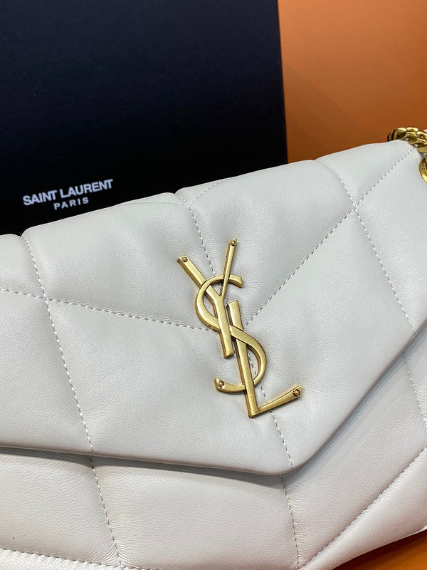 Amelia - YSL Bag - 2105