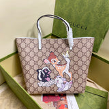 Amelia- GCI Bags - 1911