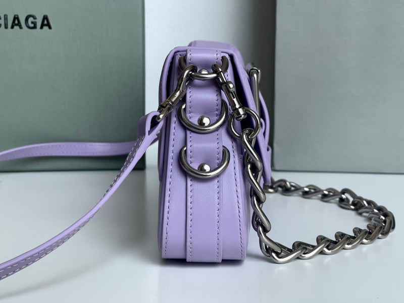 Amelia - BLN-CIAGA WOMEN LUXURY BAGS - 470