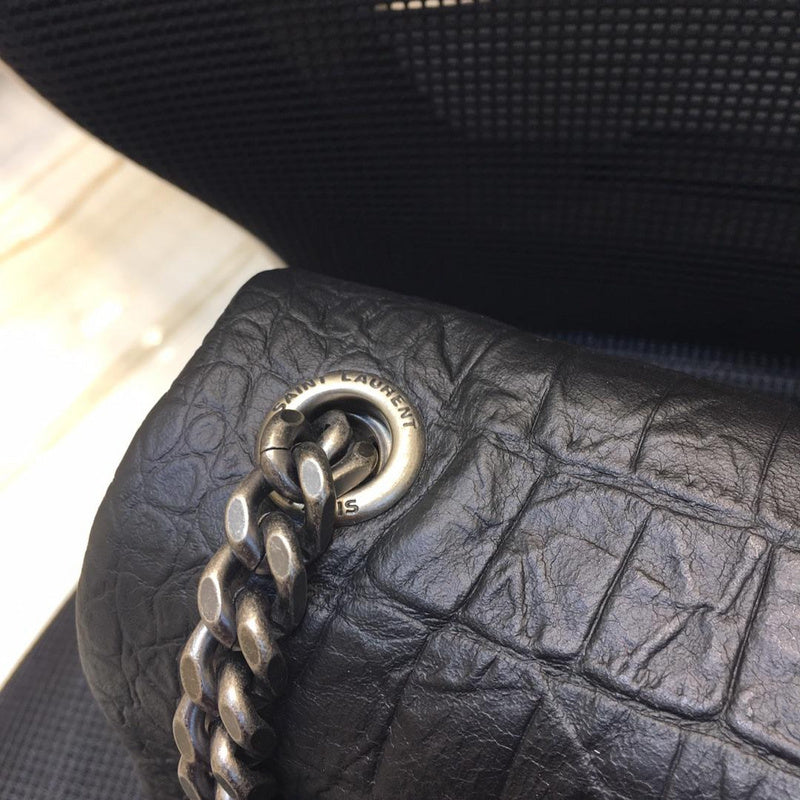 Amelia - YSL Bag - 2668