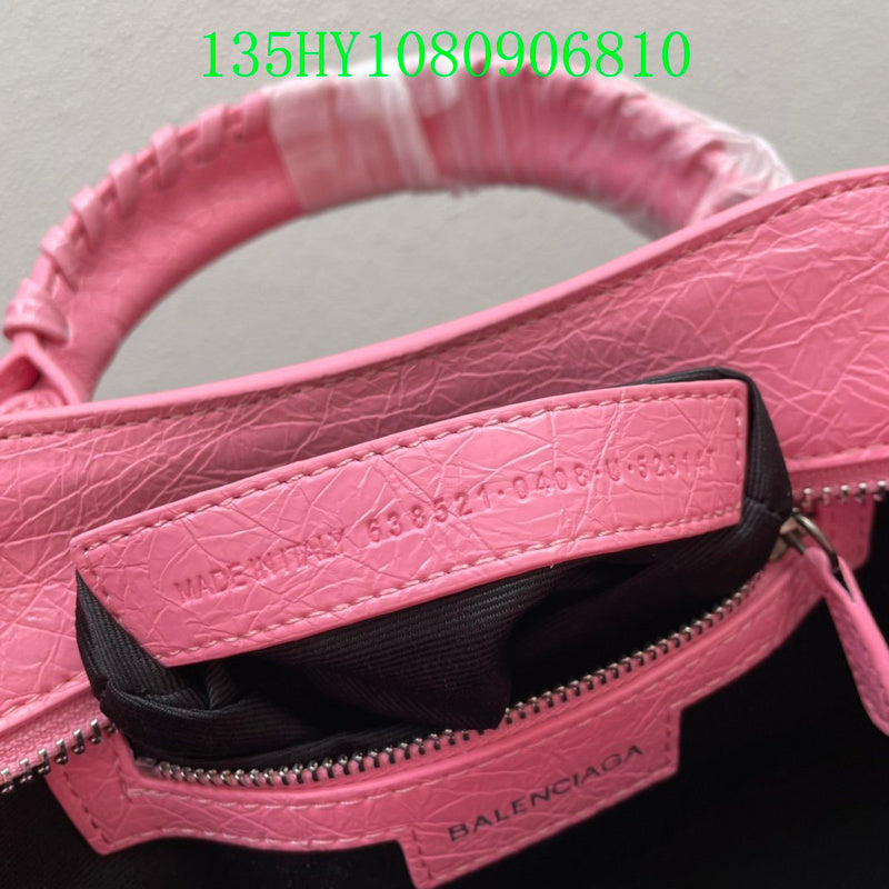 Amelia - BGA Bags - 2117