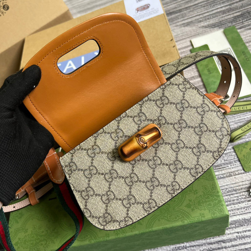 Amelia- GCI LUXURY LADY BAGS - 715