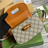 Amelia- GCI LUXURY LADY BAGS - 715