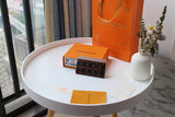 Amelia- LOV  Luxury  Wallets - 633