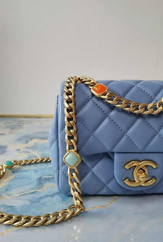 Amelia - CHL Bags - 1698
