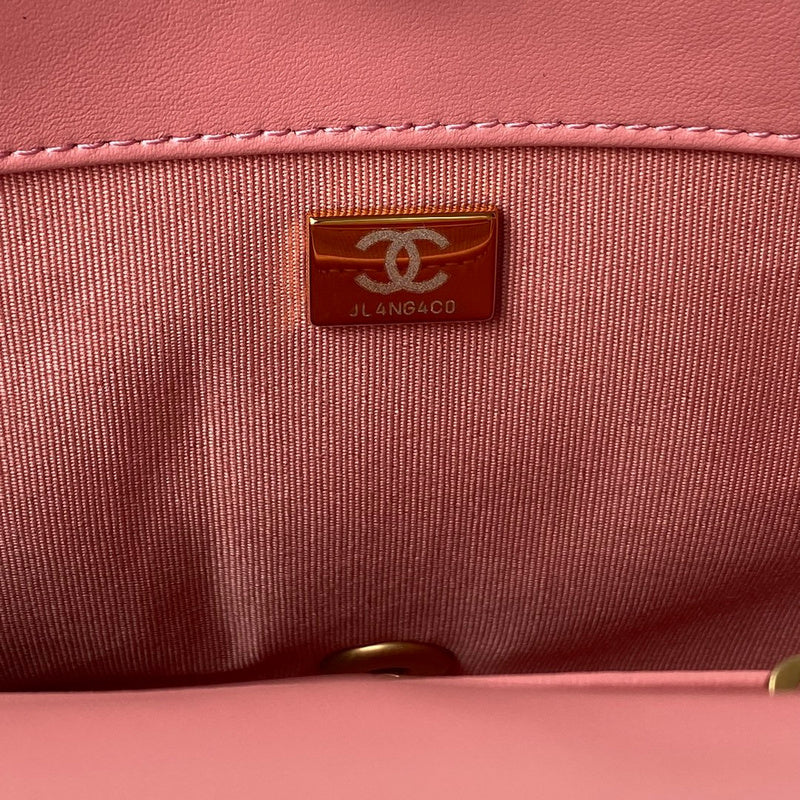 Amelia- CHL Bags - 7623