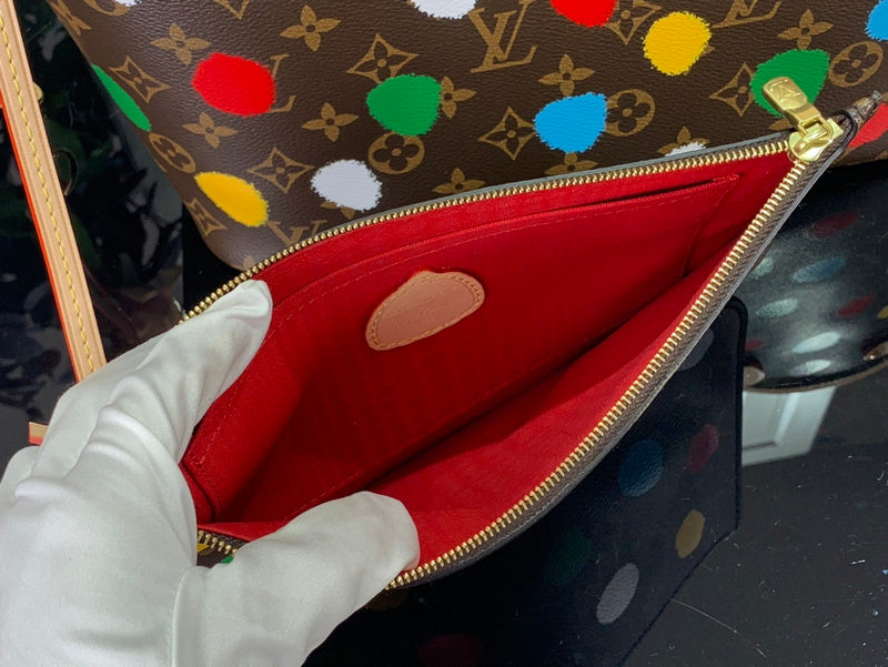 Amelia - LV Bags - 15662
