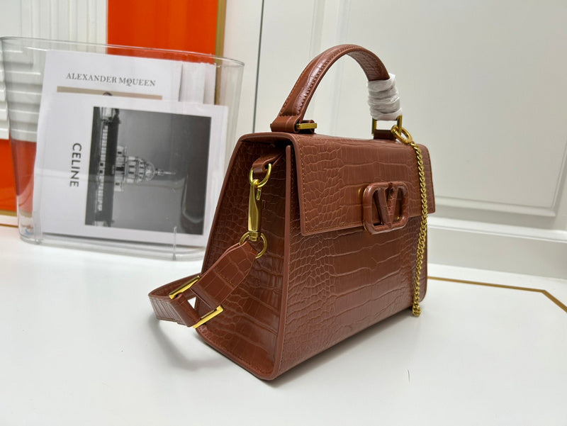 Amelia- VEL WOMEN LUXURY BAGS - 527