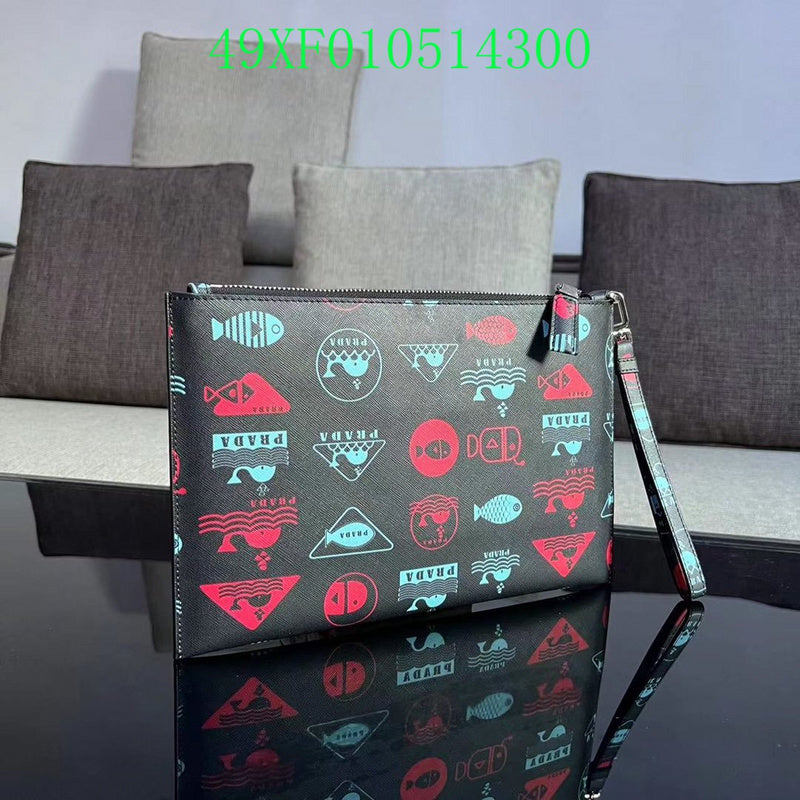 Amelia - PD Wallet - 195