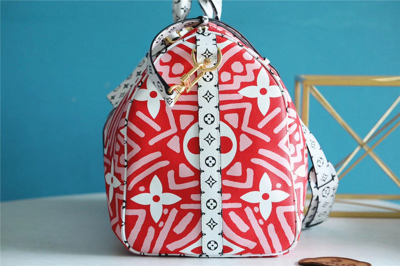 Amelia - LOV Travel Bags - 247