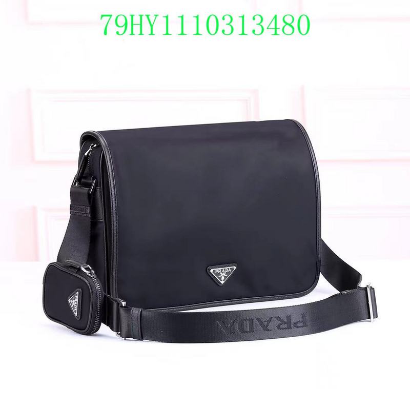 Prada Bags - The Barnes Bags  472