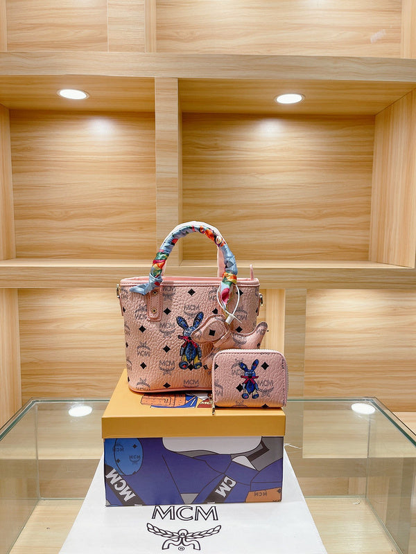 Amelia- - MQM Bags - 039