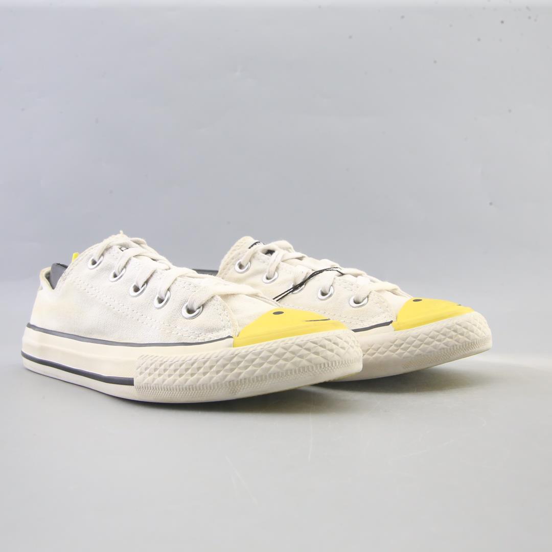 CONVERSE CHUCK TAYLOR ALL STAR CANVAS