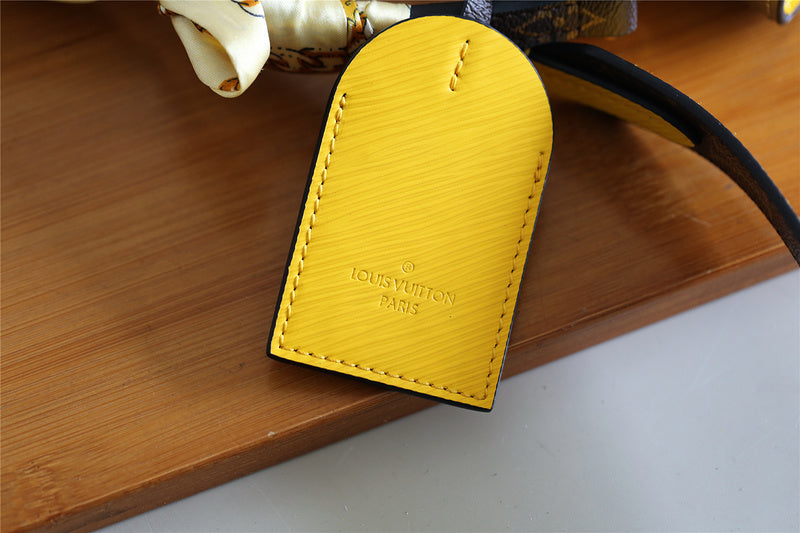 Fan Fashion Lu-Vi bags - 8045