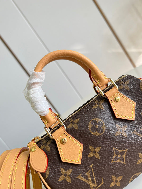 Amelia Fashion Lu-Vi bags - 17022