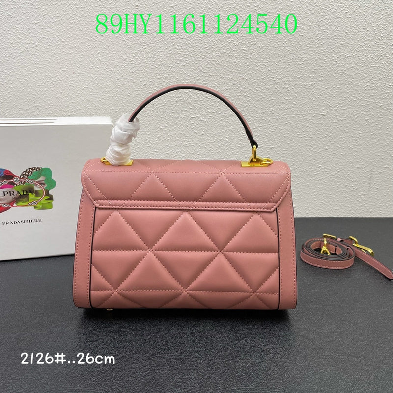 Prada Bags - The Barnes Bags  795