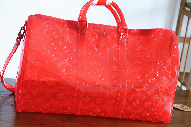 Fan Fashion Lu-Vi bags - 9453