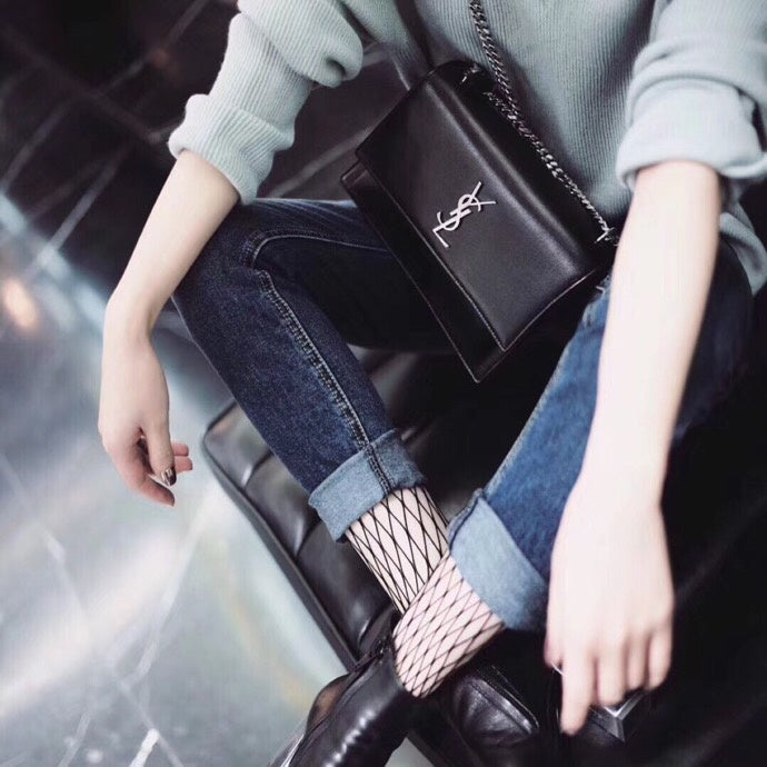 Amelia - YSL Bag - 3606