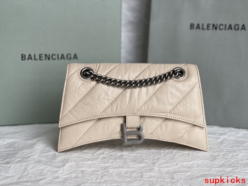 Amelia- BG Hourglass Bags - 004