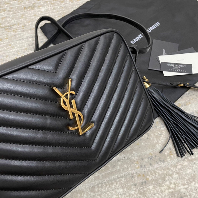 Amelia - YSL Bag - 3816