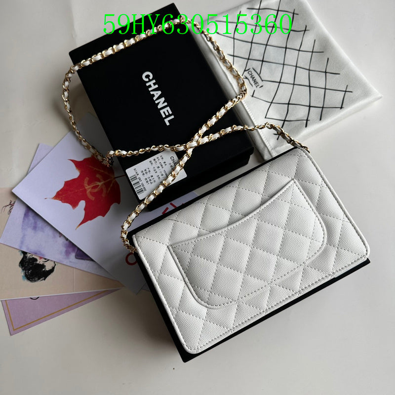 Amelia - CHL Bags - 920