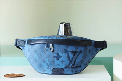 Fan Fashion Lu-Vi bags - 9929