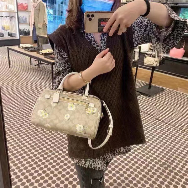 Amelia- CAH Bags - 698