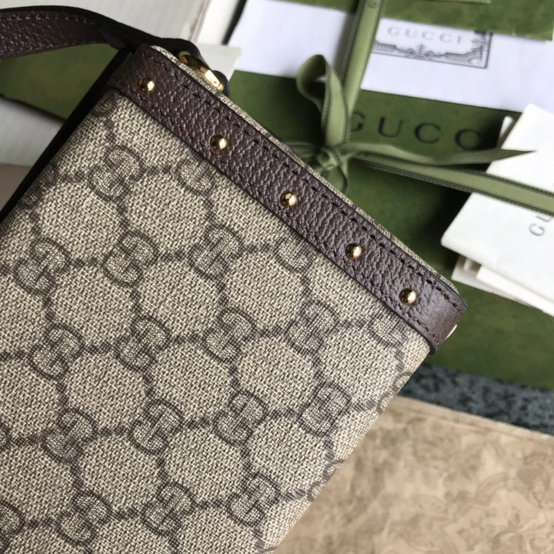 Amelia- GUKI Women Bags - 1359
