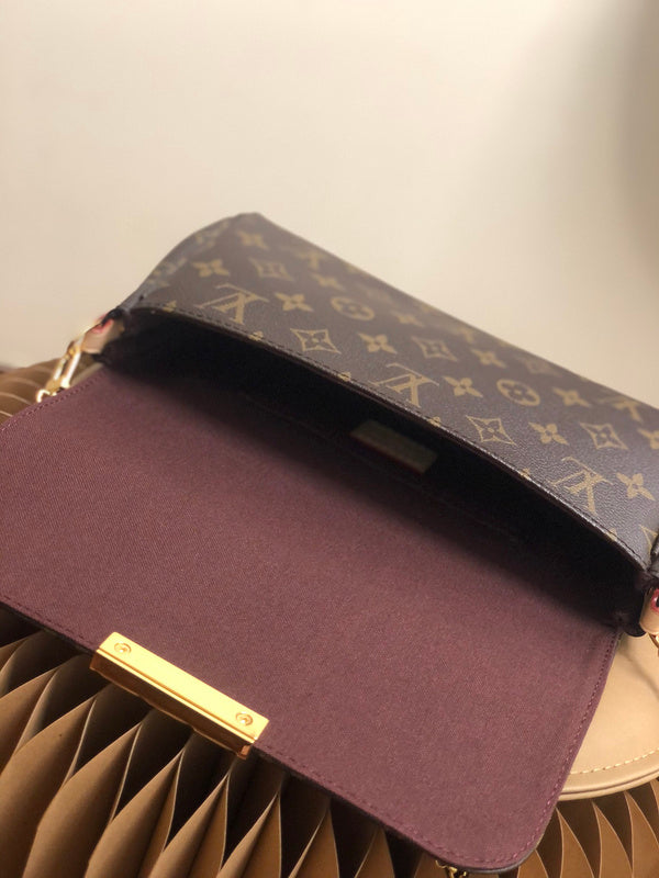 Fan Fashion Lu-Vi bags - 17473