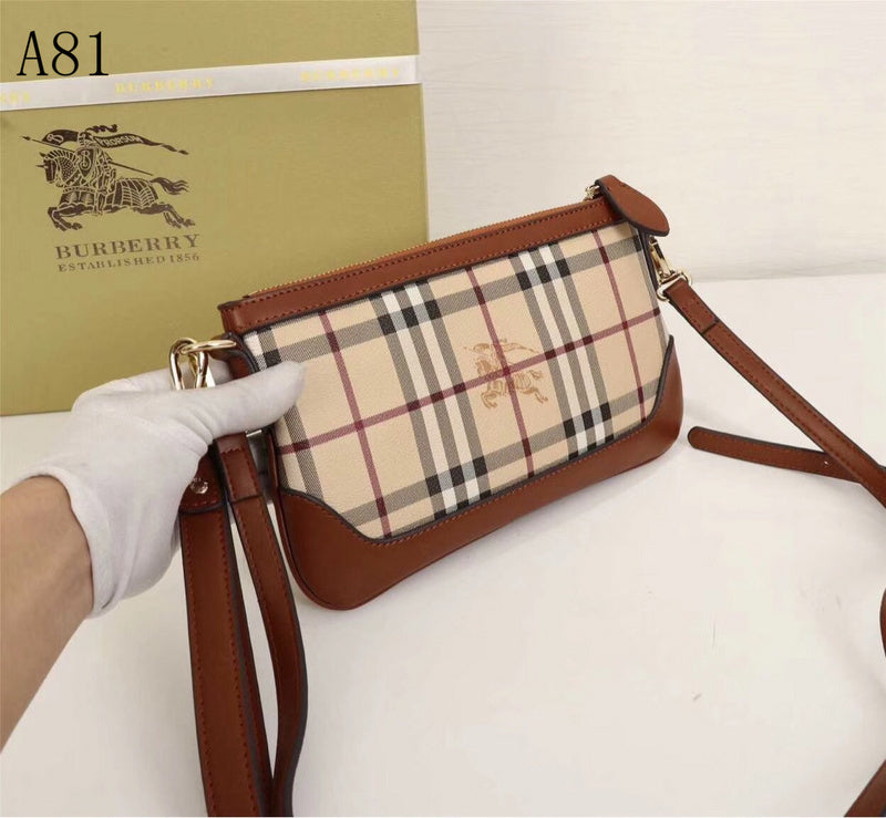 Burberry Bags - Bagsattire   006