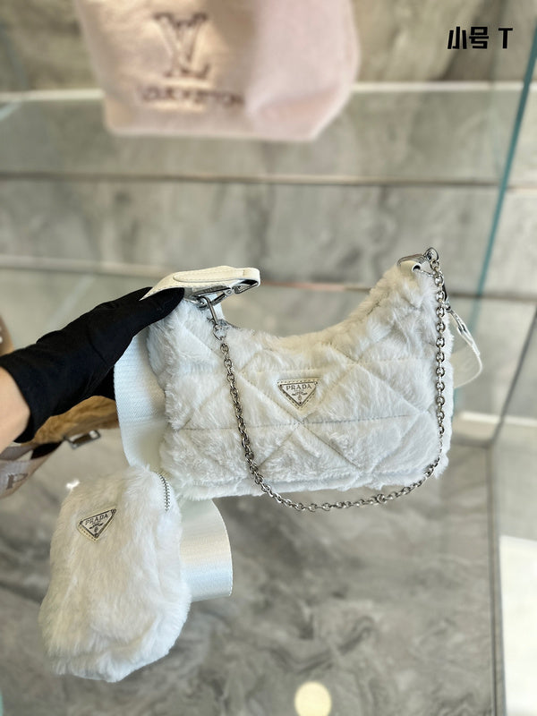 Camila Bags - Prada Bags - 506