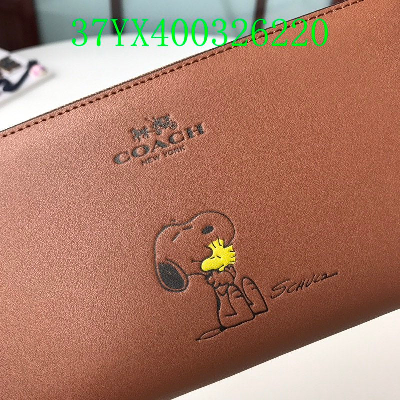 Amelia - CAH Wallet - 097
