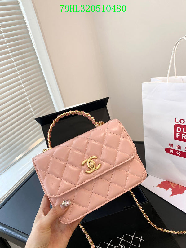 Amelia - CHL Bags - 953