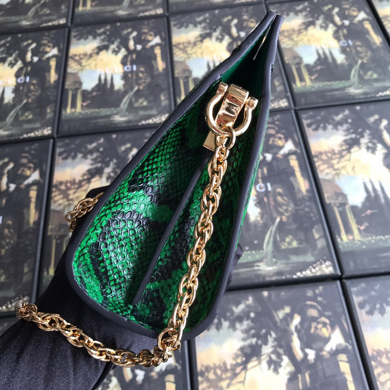 Amelia - Guki Lady Bags - 1309