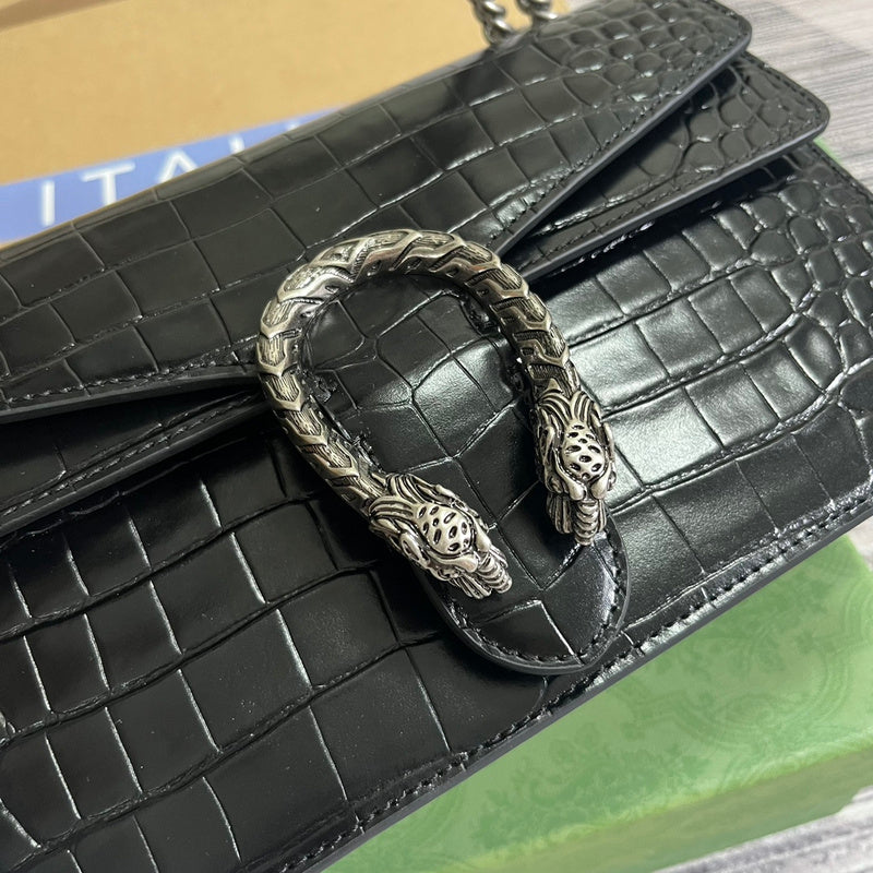 Amelia- GCI Bags - 5541