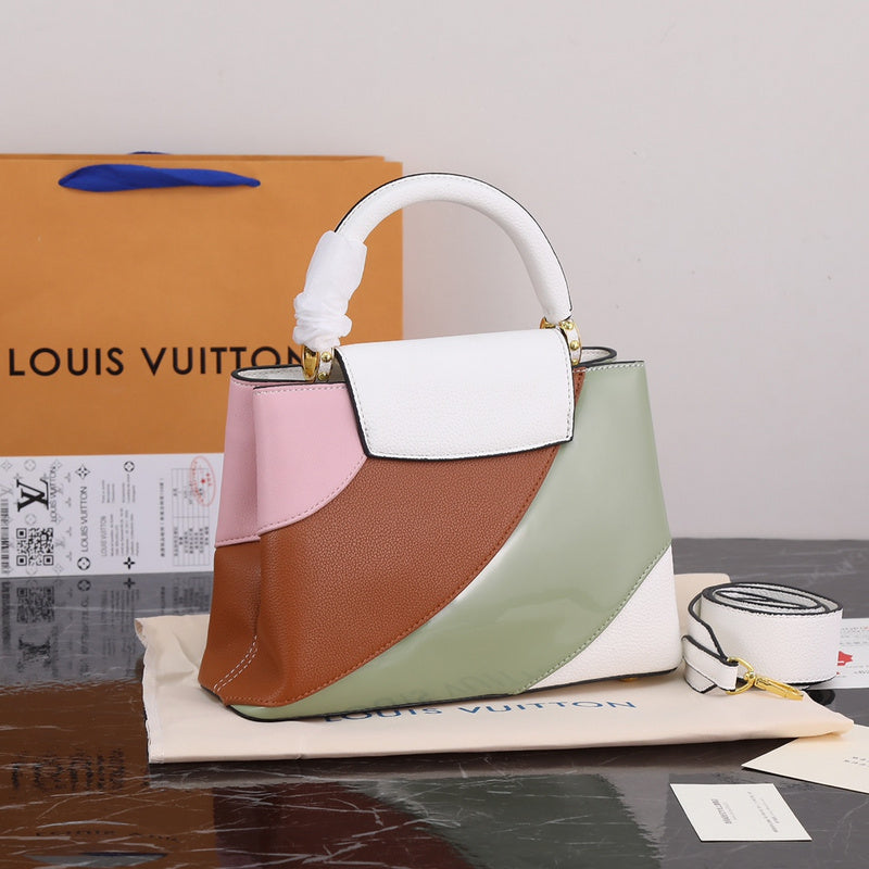 Amelia- GUKI Women Bags - 1686